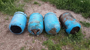 Terör örgütüne yönelik operasyonlar