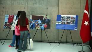 Terörle mücadelede Türkiye ile iş birliği halindeyiz