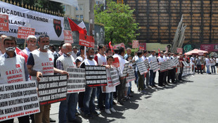 Terörle mücadelede yaralananların gazilik unvanı talebi