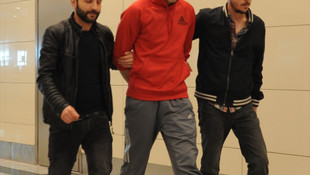 THY uçağına yapılan asılsız bomba ihbarı