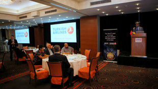 THY'den Bosna Hersek turizmine destek