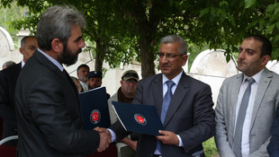 TİKA’dan Afganistan'a yardım