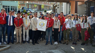 TİKA'dan Karadağ'da eğitime destek
