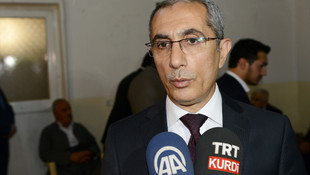 TİKA'nın Irak'taki faaliyetleri