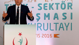 TİTCK-Sektör Buluşması İlaç Kurultayı