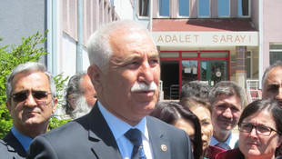 Tokattaki HES protestosu davası