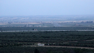 TSK Suriye'deki DAEŞ hedeflerini vurdu