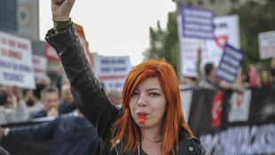 TSK'daki sivil memurlardan eylem