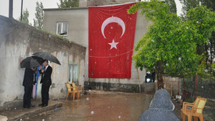 Tunceli'deki terör saldırısı
