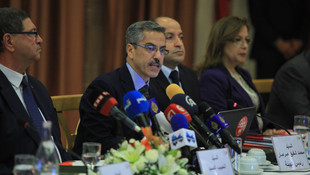 Tunus'ta yerel seçim hazırlığı