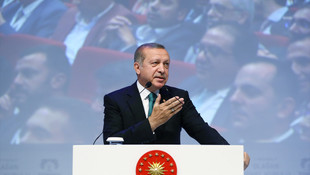 TÜRGEV'in 20. Kuruluş Yıl Dönümü ve Olağan Genel Kurulu