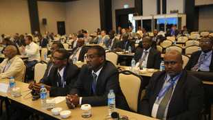 Türk-Afrika Üniversiteleri İş Birliği Forumu ve Eğitim Fuarı sona erdi