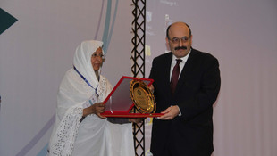 Türk-Afrika Üniversiteleri İş Birliği Forumu ve Eğitim Fuarı