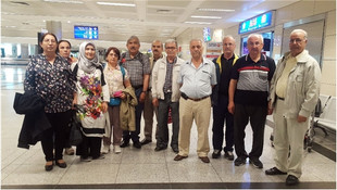 Türk akademisyenler Çinden sınır dışı edildi