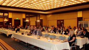 Türk-Alman Yatırım Zirvesi 2016