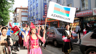 Türk Dünyası İşaret Dili Festivali
