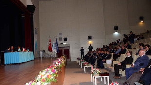 Türk-Ermeni İlişkilerinin Bölgesel Politikalara Etkisi Sempozyumu