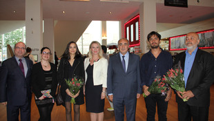 Türk filmleri Hollanda’da seyirciyle buluştu