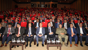 Türk-İş Genel Başkanı Atalay: