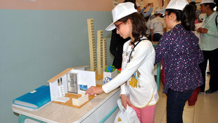 Türk-Japon Dostluk ve Öğrenci Değişim Programı