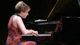 Türk sanatçılardan Bakü'de konser