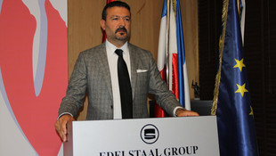 Türk ve Hollandalı iş adamları bir araya geldi