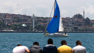 Turkcell Platinum Bosphorus Cup: