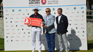 Turkish Airlines Challenge Golf Turnuvası