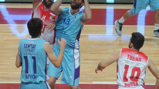 Türkiye Basketbol 1. Ligi play-off