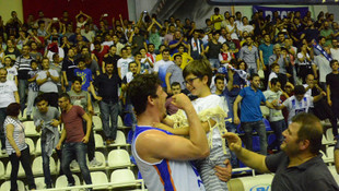 Türkiye Basketbol 1. Ligi play-off