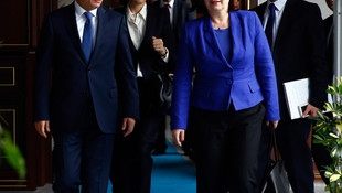 Türkiye-Bulgaristan Geri Kabul Anlaşması Uygulama Protokolü