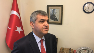 Türkiye, DAEŞ'e karşı koalisyonun en etkin ülkesi