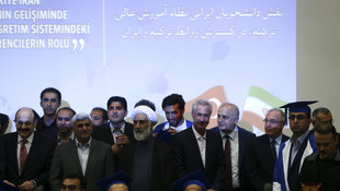 Türkiye-İran yükseköğretim işbirliğinde yeni dönem