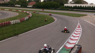 Türkiye Karting Şampiyonası