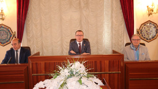 Türkiye-Kosova Genç Akrabalar Diyaloğu projesi