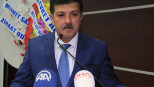 Türkiye Muhtarlar Federasyonu 27. istişare ve yönetim kurulu toplantısı