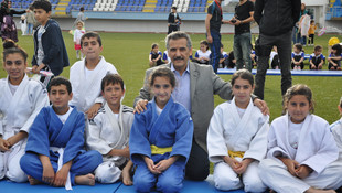 Türkiye Sağlıklı Beslenme ve Hareketli Hayat Programı