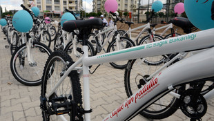 Türkiye Sağlıklı Beslenme ve Hareketli Hayat Programı