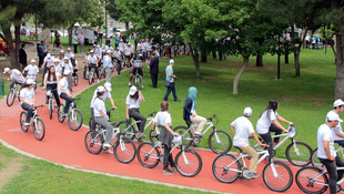 Türkiye Sağlıklı Beslenme ve Hareketli Hayat Programı