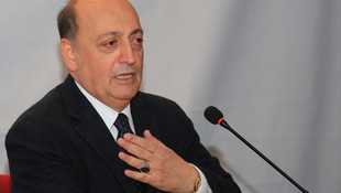 Türkiye'de Kültür Değişmeleri Konferansı