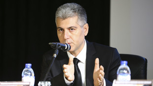 Türkiye'de Medya Mensubu Olmak semineri