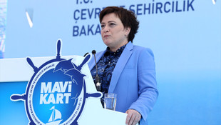 Tüm yat limanlarında Mavi Kart sistemi