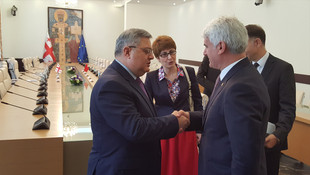 Türkiye'nin desteği olmasaydı bu noktaya kolay gelemezdik