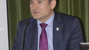 Türkiye'nin Suriye Politikası konferansı