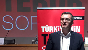 Türkiye'nin Terör Sorunu paneli