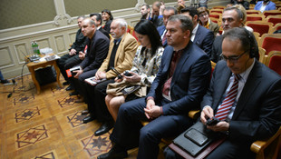 Ukrayna'da Galiçya muharebelerinin 100. yıl dönümü