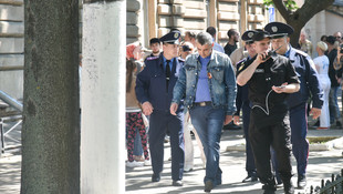 Ukrayna'da provokasyona karşı güvenlik önlemleri