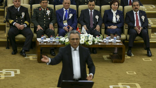 Ulusal Uyuşmazlık Yargısı Sempozyumu