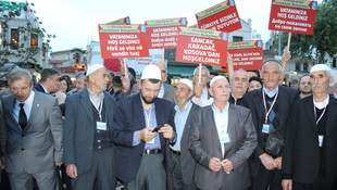 Uluslararası Çanakkale Buluşması projesi