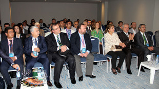 Uluslararası Gençlik Araştırmaları Kongresi